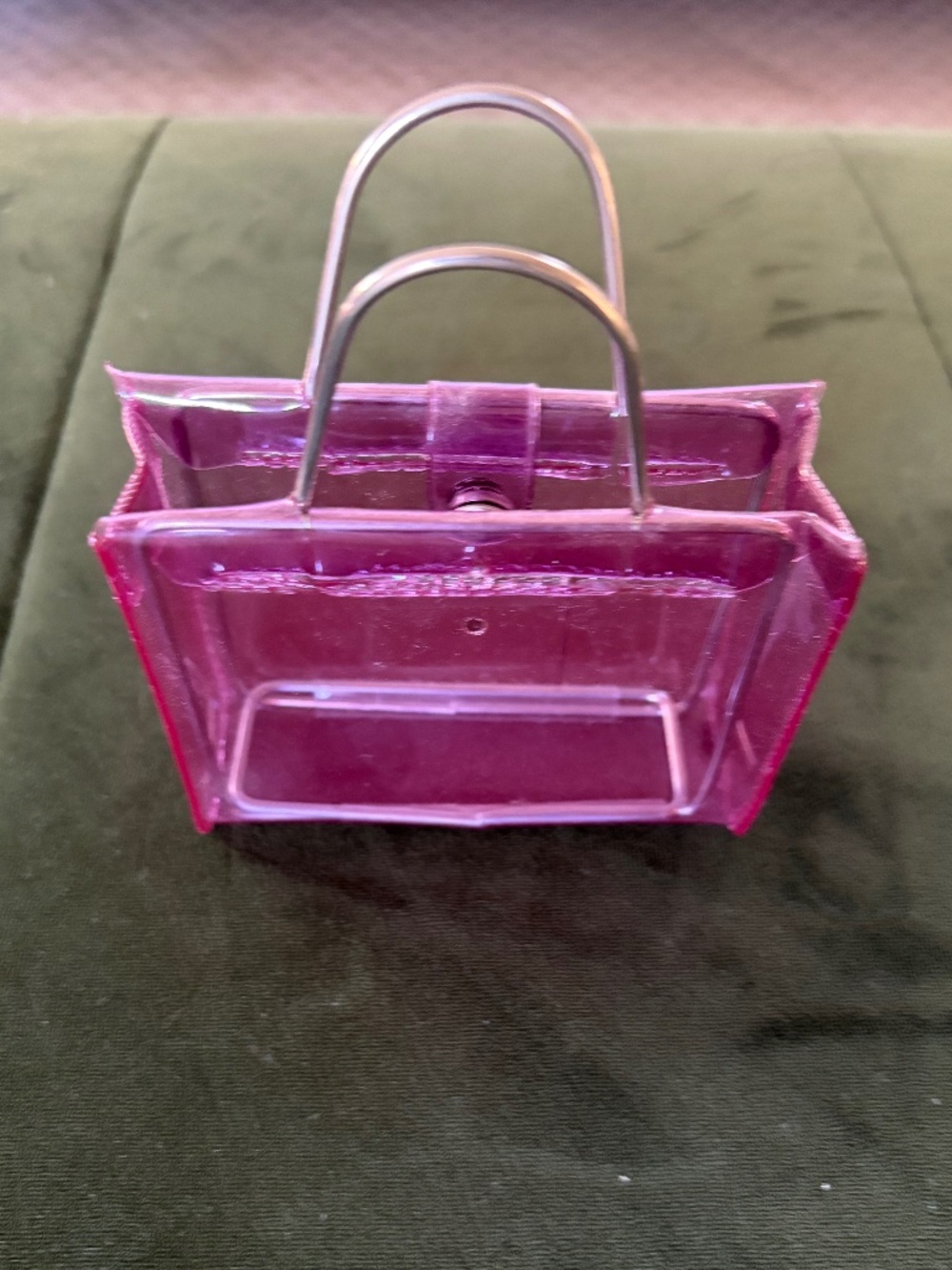 Gift card Shopping Bag